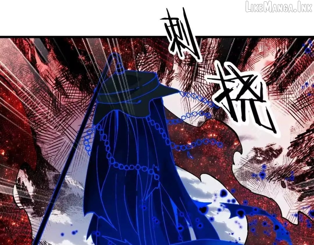 Master: This rebellious disciple is definitely not the Holy Son Chapter 188   - page 66
